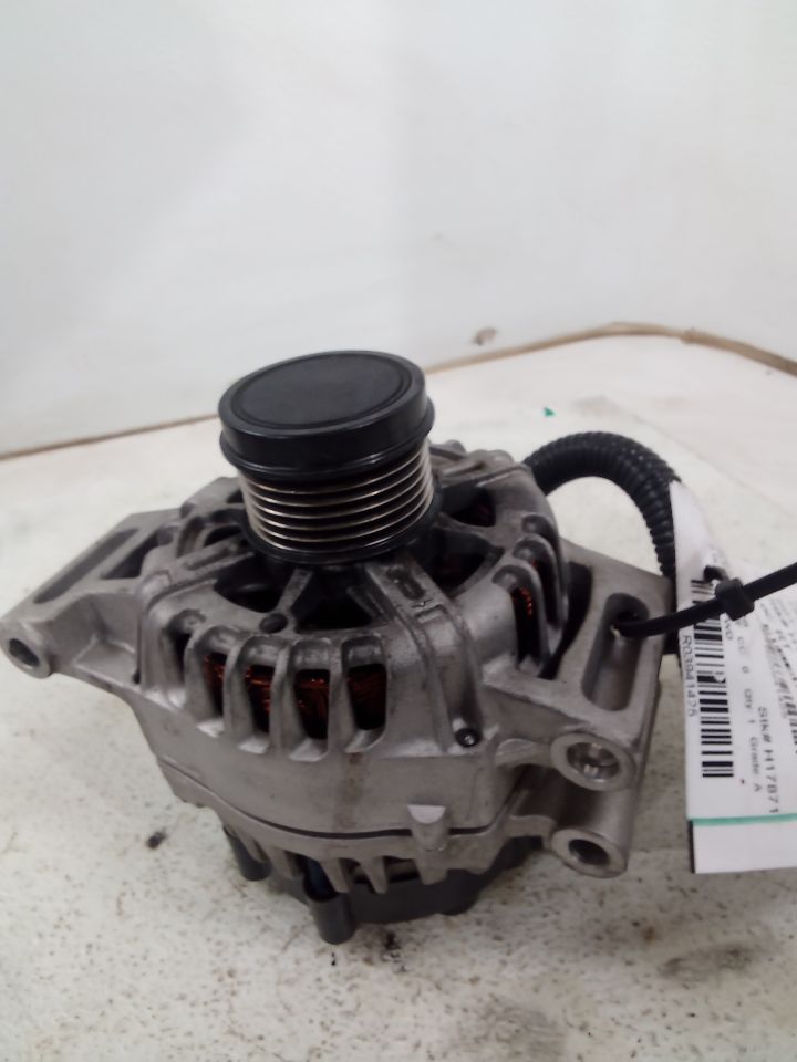 2023 COROLLA CROSS Toyota Alternator
