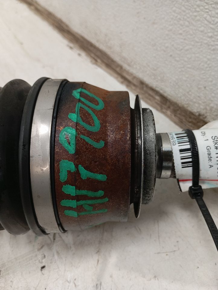 2023 Honda PILOT Axle Shaft
