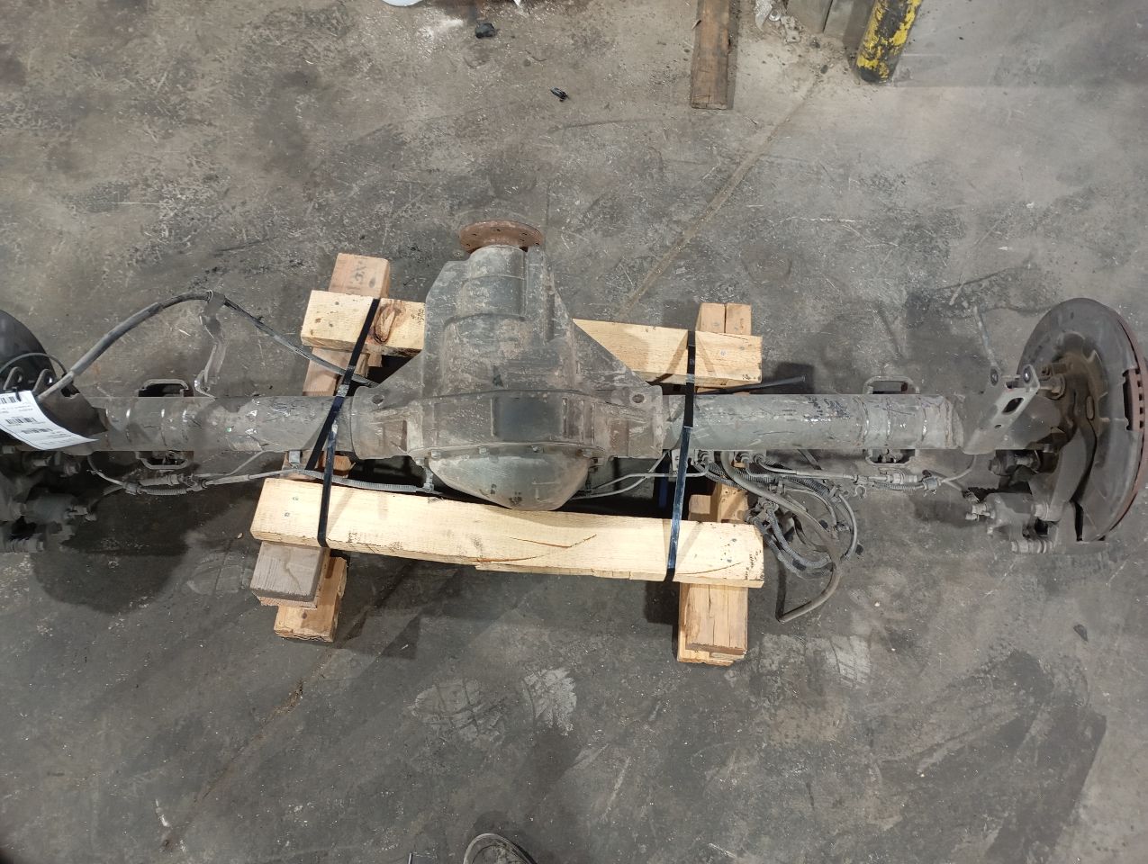 Part image 9