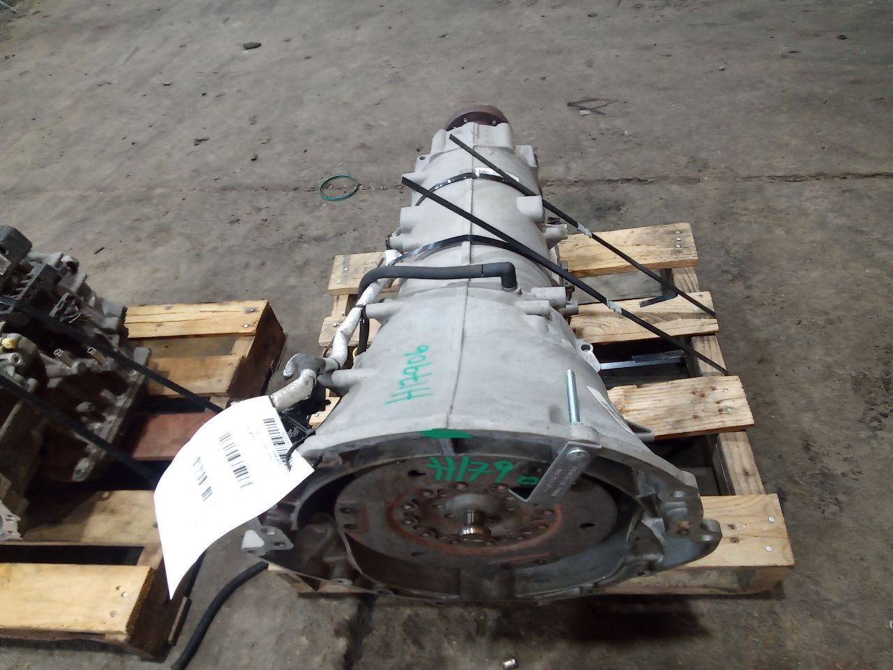 Part image 6