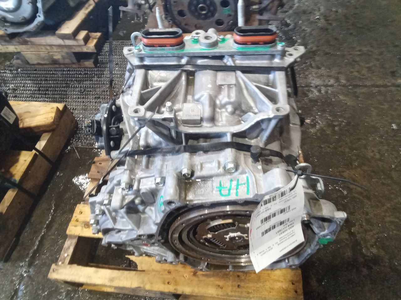 Part image 7