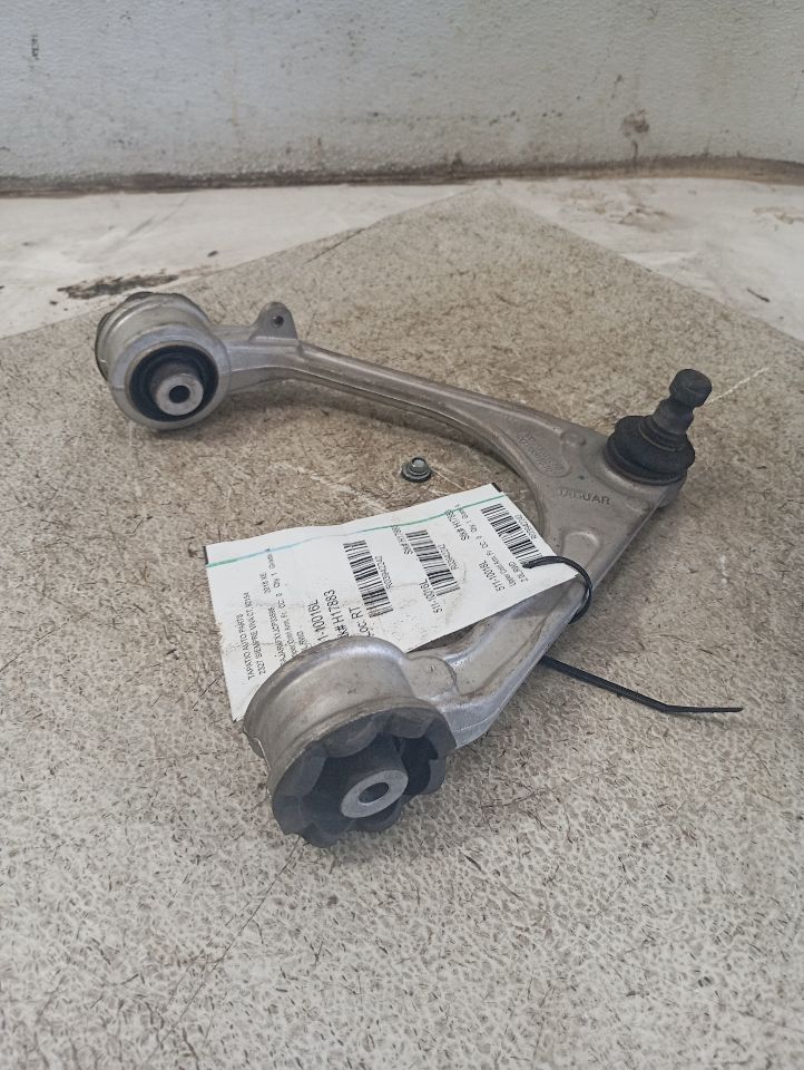 2018 Jaguar XE Upper Cntrl Arm, Fr