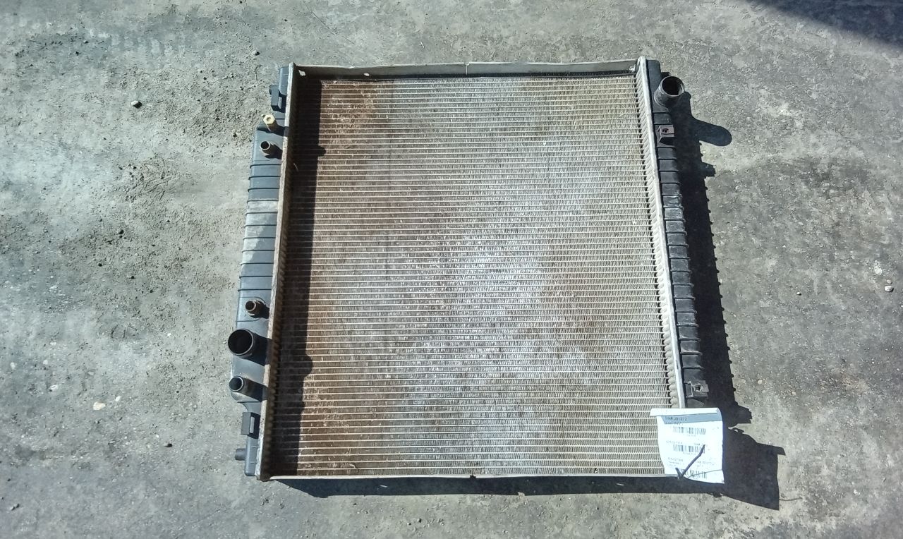 2002 Ford FORD F250SD PICKUP Radiators