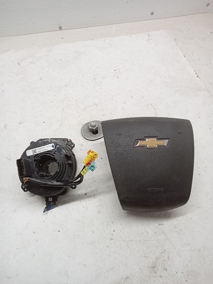 2015 General Motors EQUINOX Air Bag