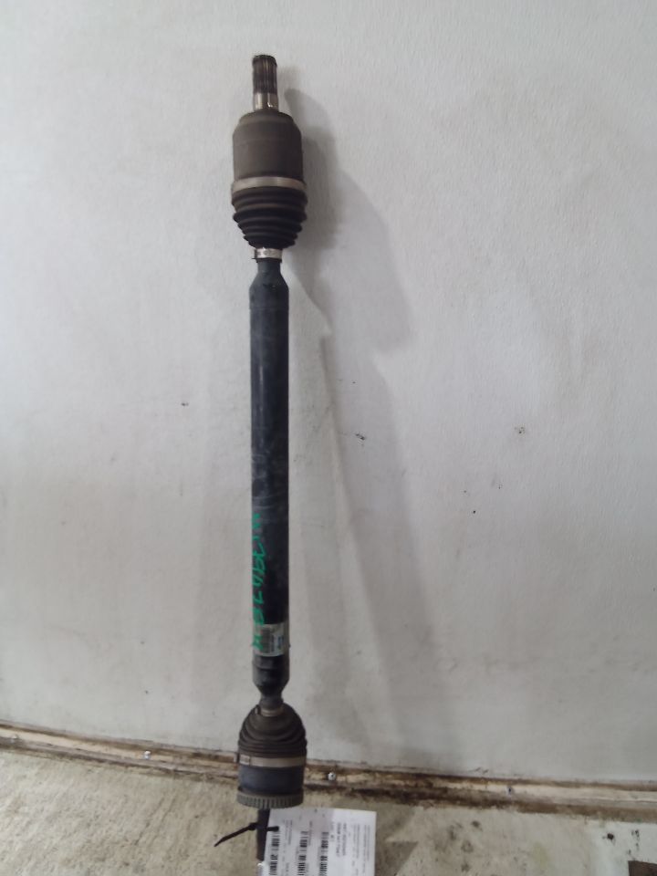 2016 Hyundai TUCSON Axle Shaft
