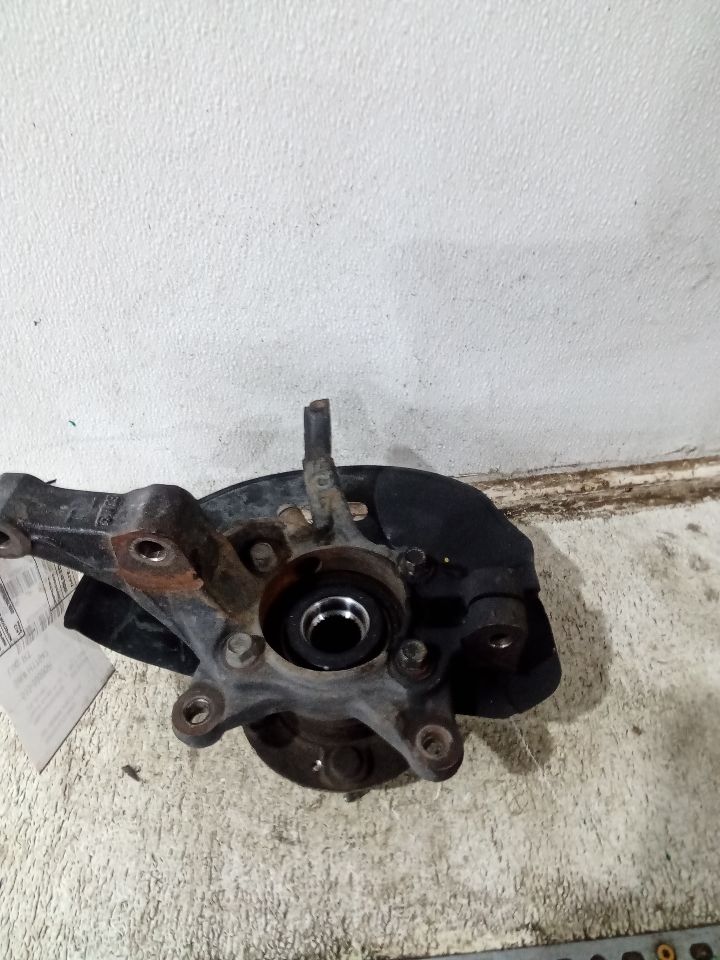 2016 Hyundai TUCSON Spindle Knuckle, Fr