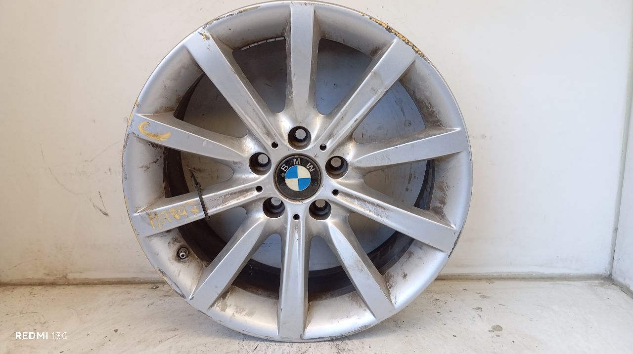 2014 BMW BMW 535i Wheel