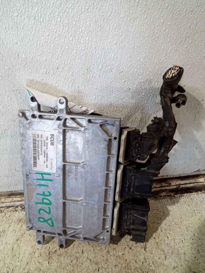 2016 Ford FUSION Eng/Motor Cont Mod