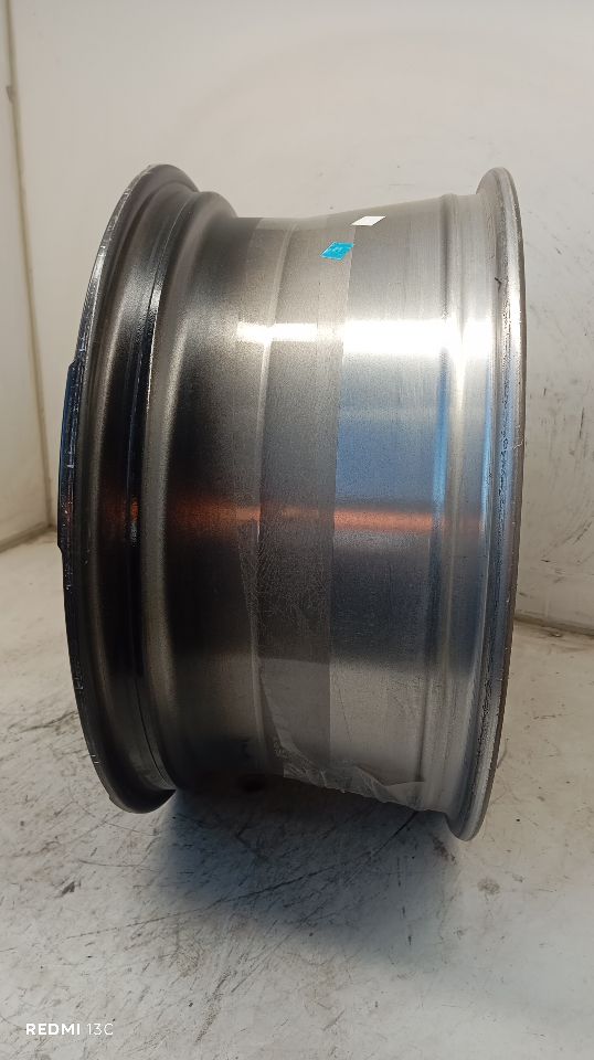 2022 General Motors SILVERADO 1500 PICKUP Wheel