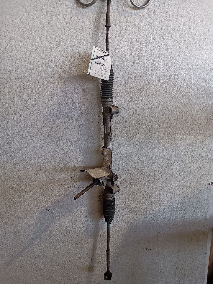 2017 AM General RENEGADE Steering Gear Rack