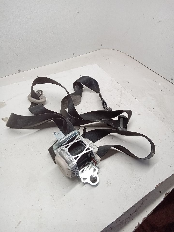 Used 2020 Honda CIVIC Seat Belt, Front - Stock #H17901
