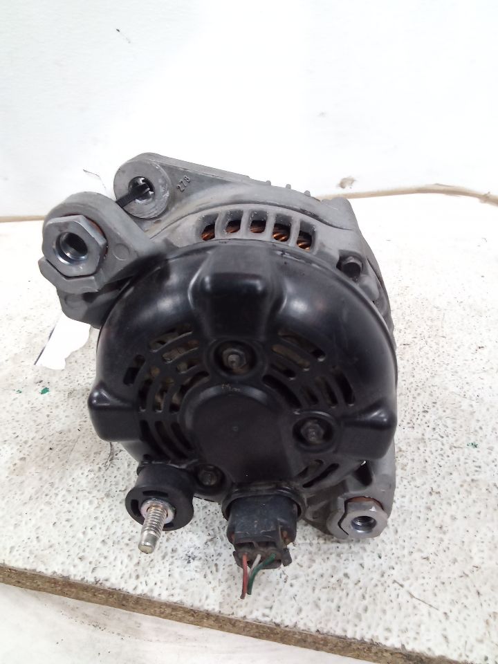 Used 2018 Hyundai SONATA Alternator - Stock #H17960