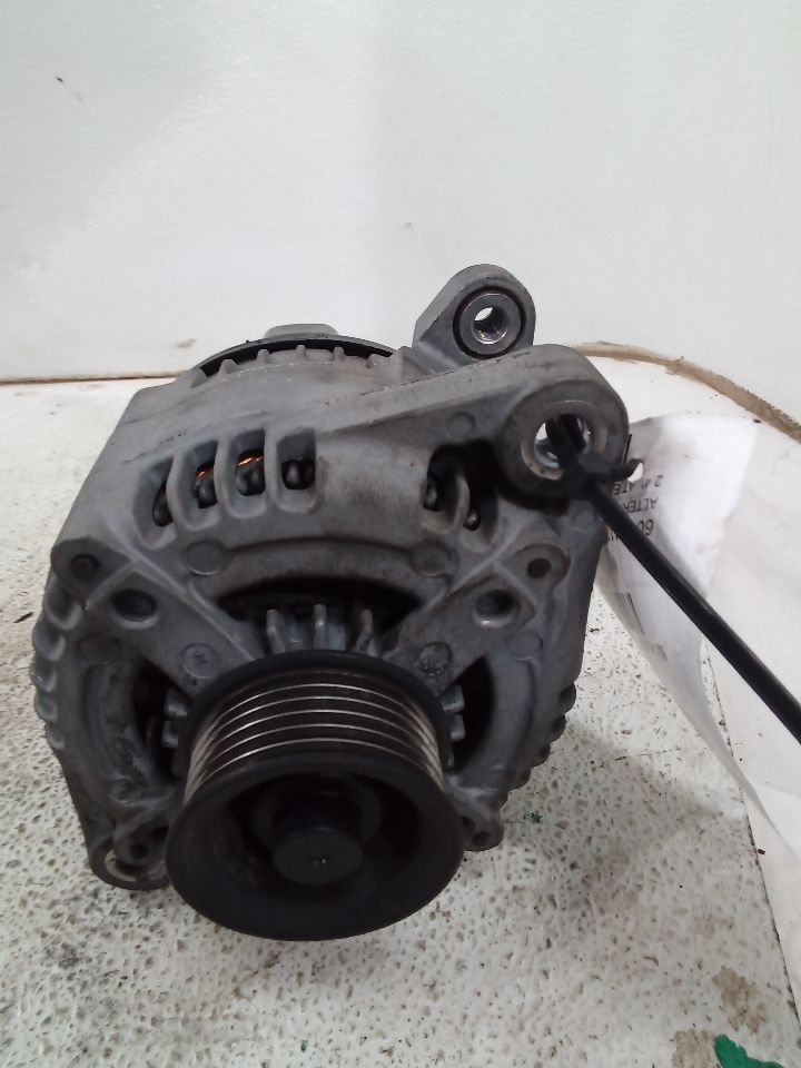 Used 2018 Hyundai SONATA Alternator - Stock #H17960