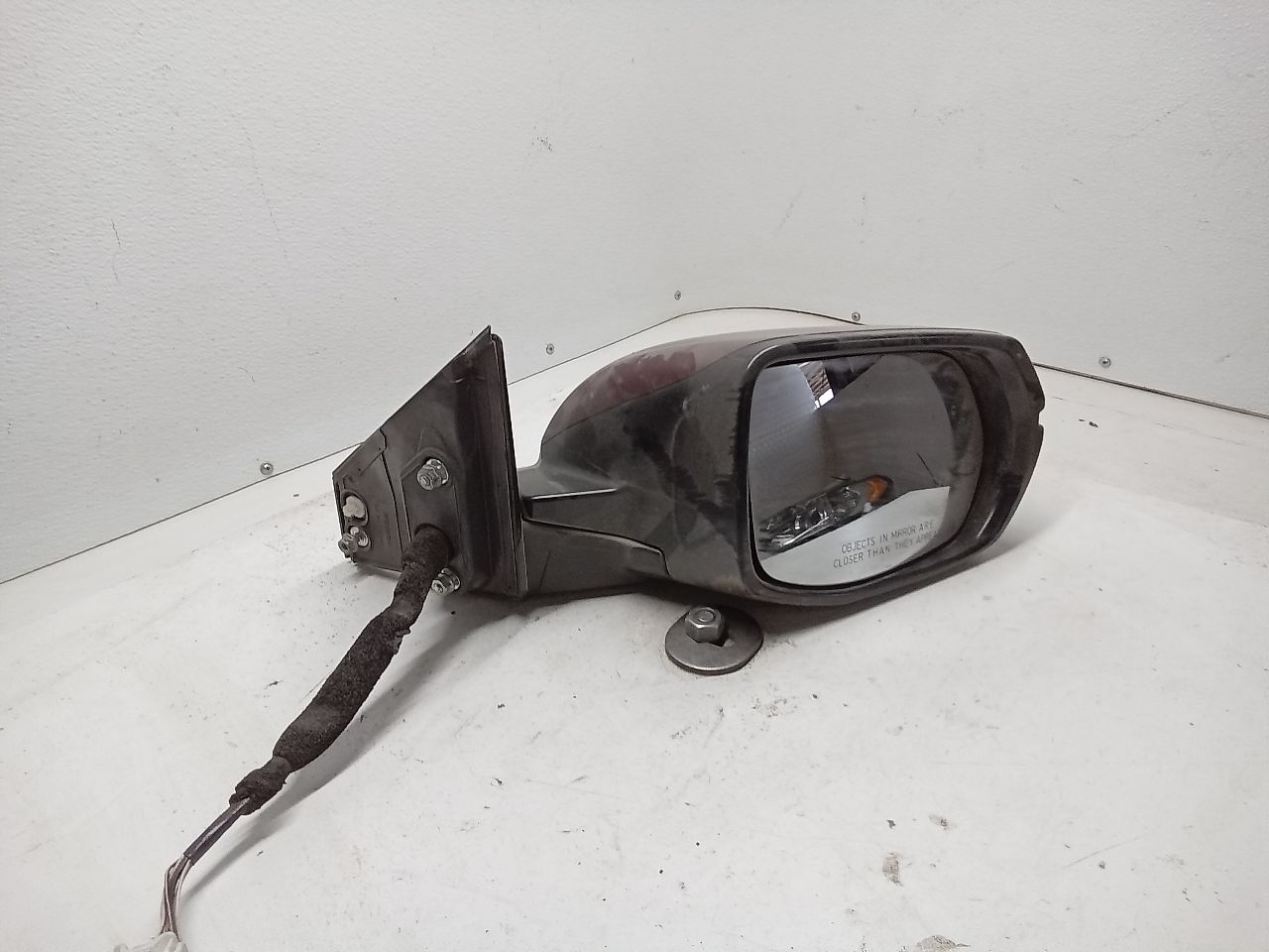 2019 Honda CR-V Side View Mirror
