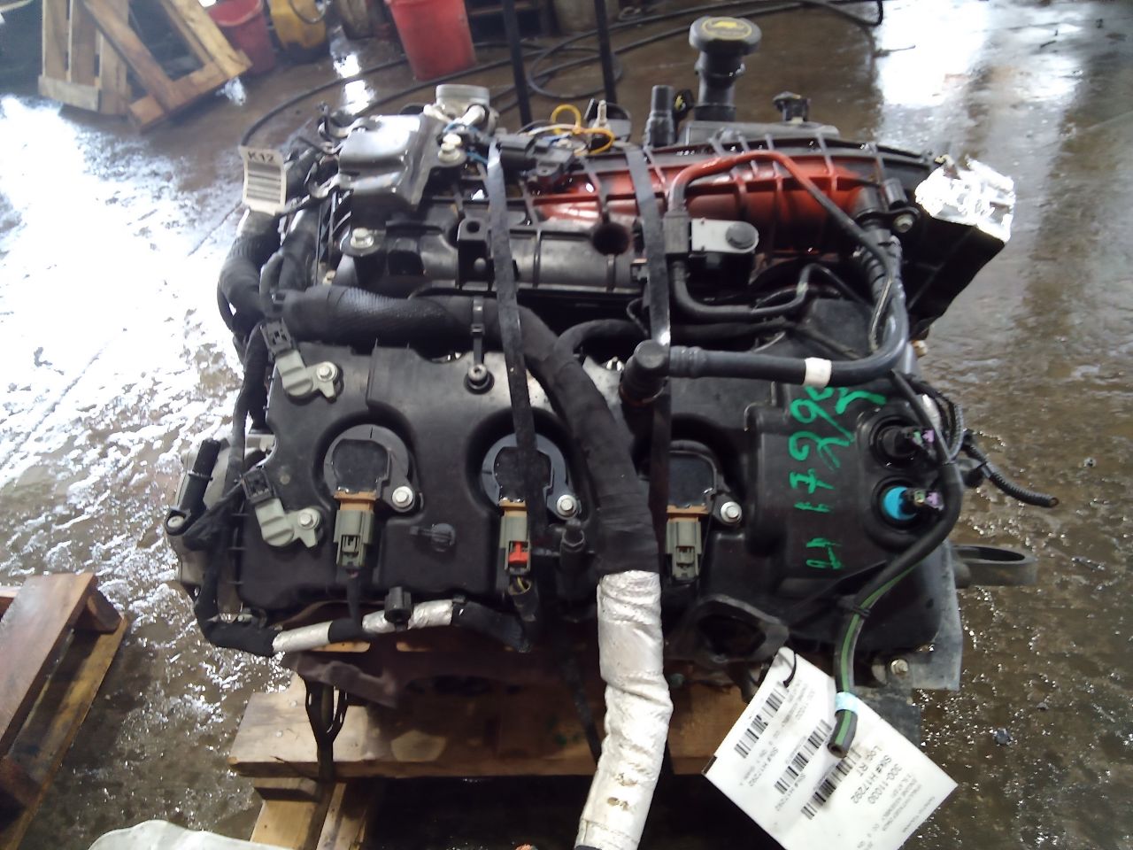 Part image 6