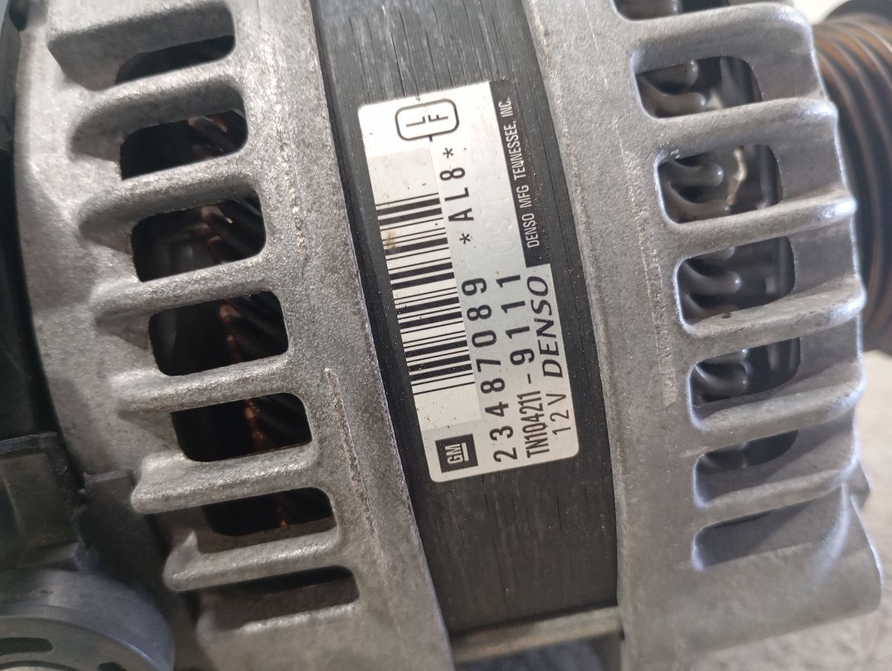 Part image 12