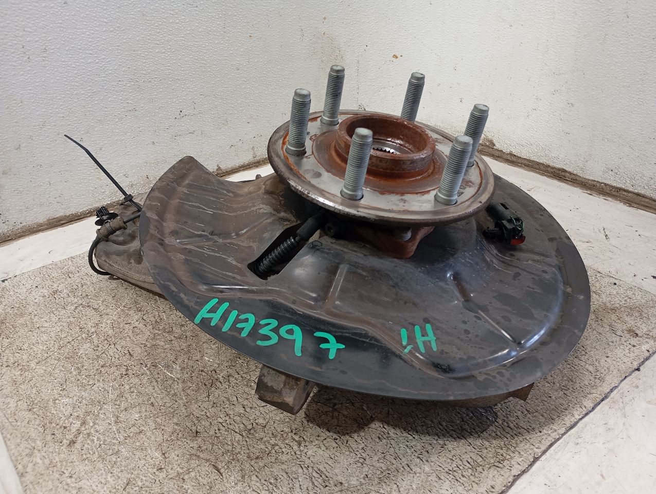 Part image 9