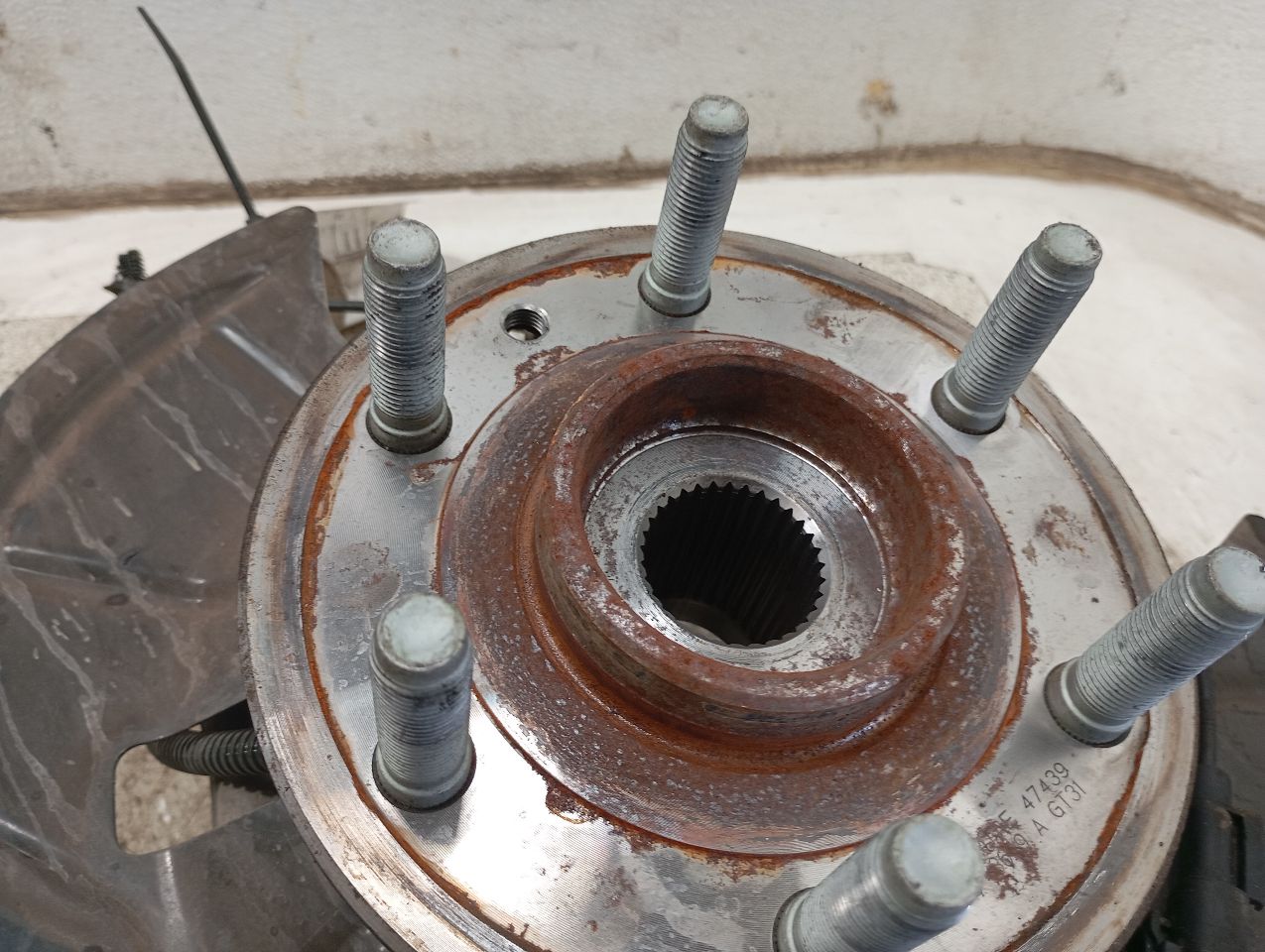 Part image 12
