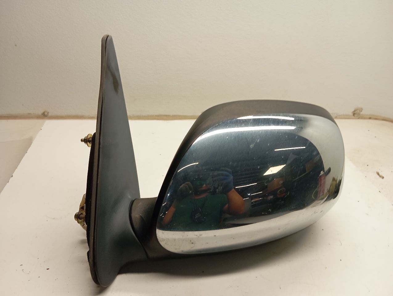 2005 Toyota TUNDRA Side View Mirror
