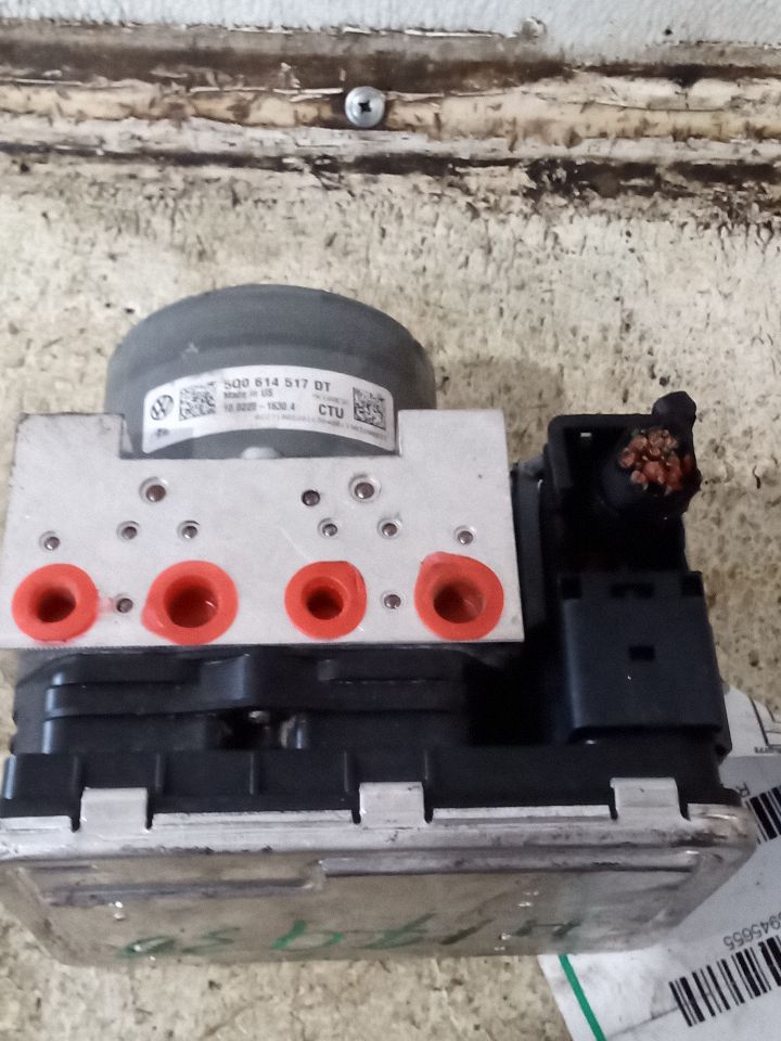 Used 2019 Volkswagen ATLAS Anti-lock Brake Pts - Stock #H17930