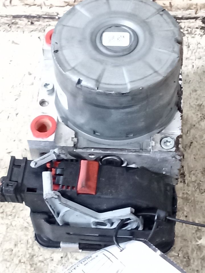 Used 2019 Volkswagen ATLAS Anti-lock Brake Pts - Stock #H17930