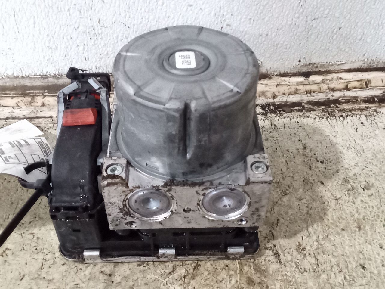 Used 2019 Volkswagen ATLAS Anti-lock Brake Pts - Stock #H17930
