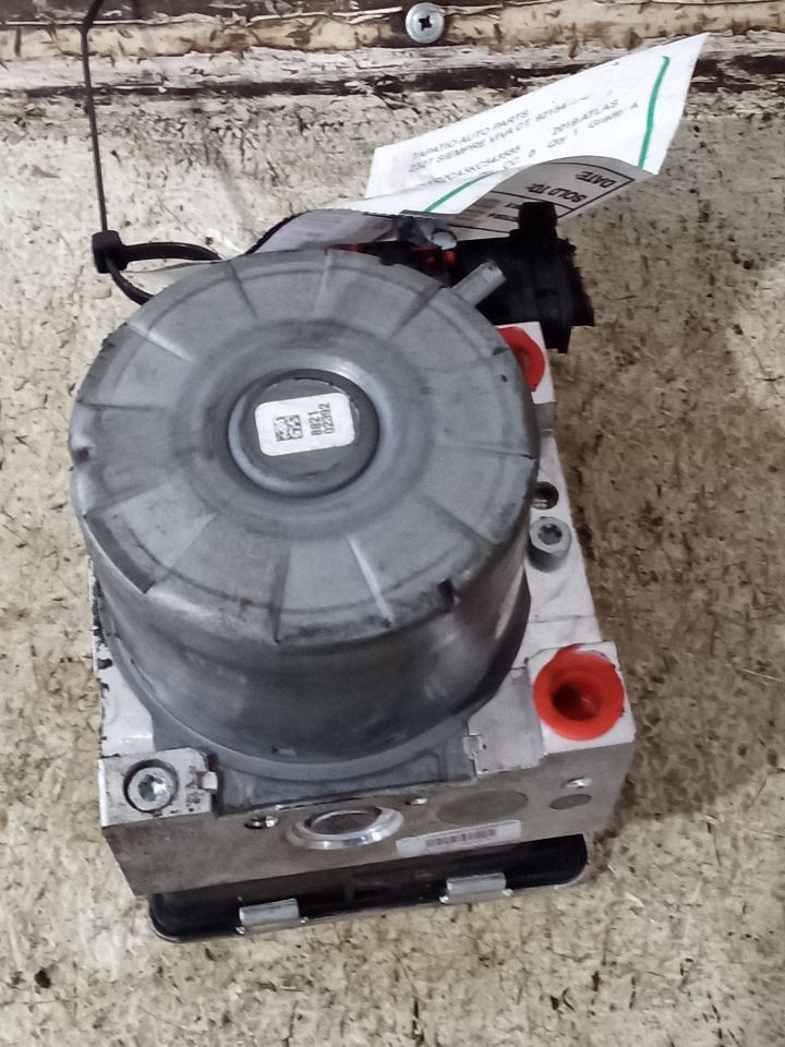 Used 2019 Volkswagen ATLAS Anti-lock Brake Pts - Stock #H17930