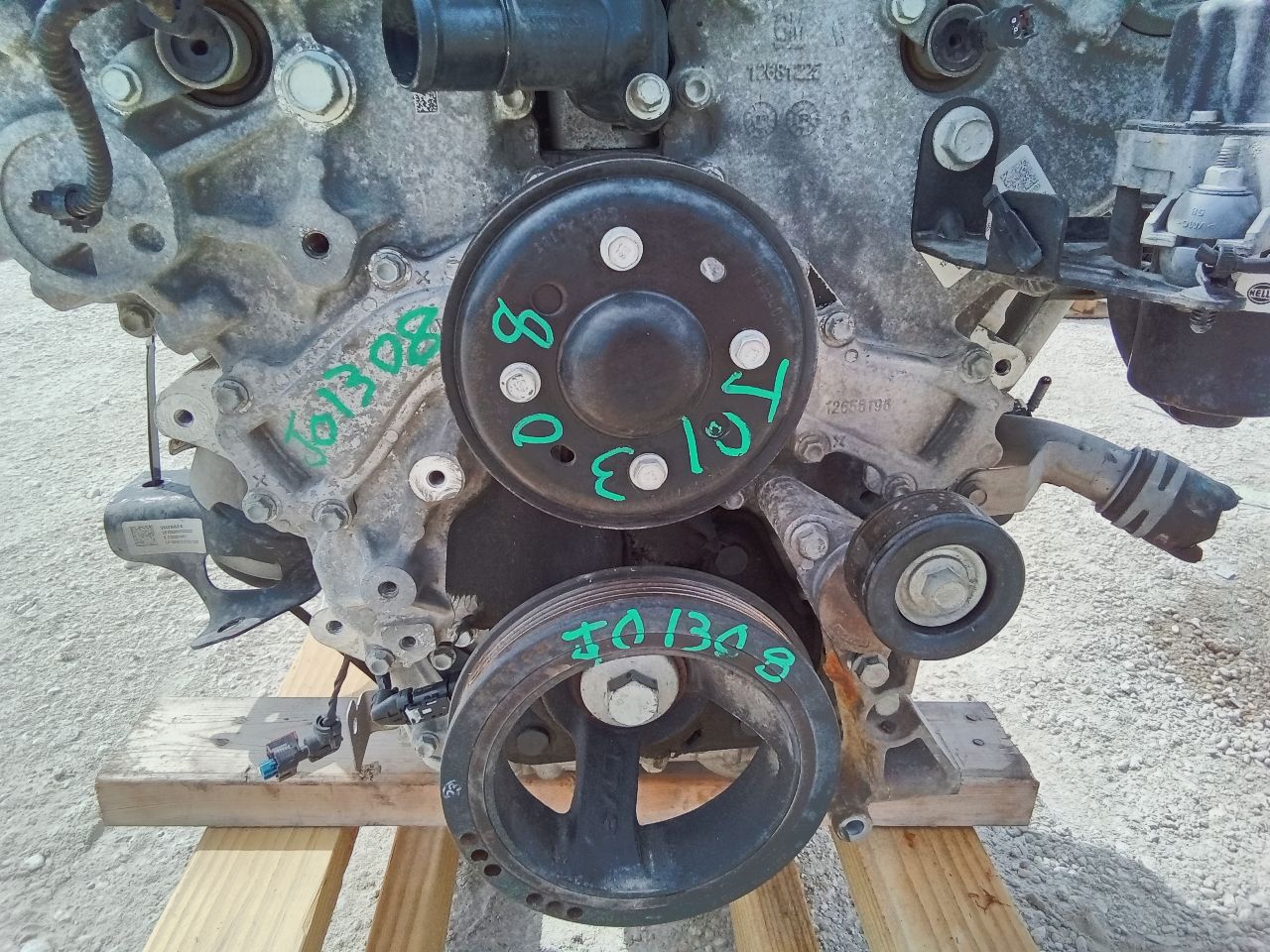 Part image 4