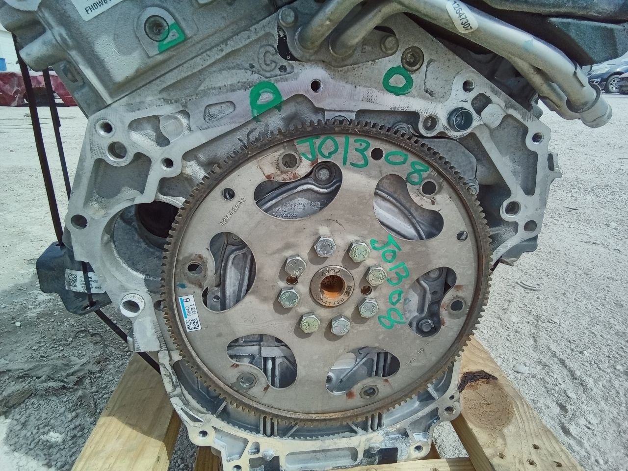 Part image 8