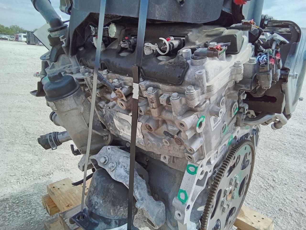 Part image 9