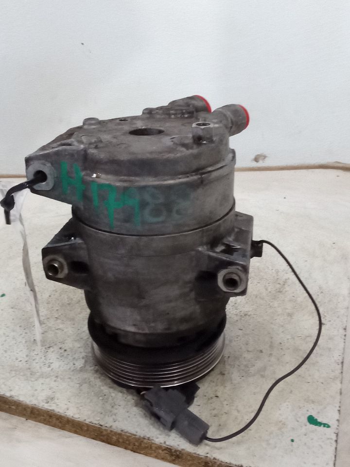 Used 2005 Mazda MAZDA 6 AC Compressor - Stock #H17988