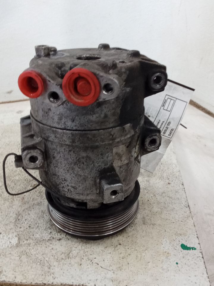 Used 2005 Mazda MAZDA 6 AC Compressor - Stock #H17988