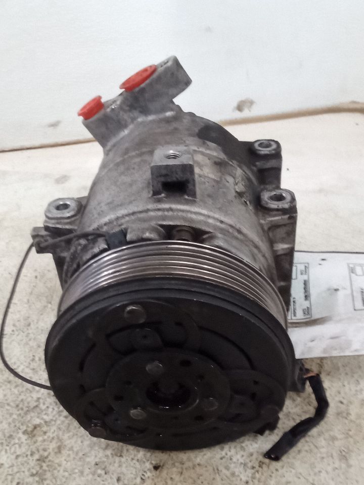 Used 2005 Mazda MAZDA 6 AC Compressor - Stock #H17988