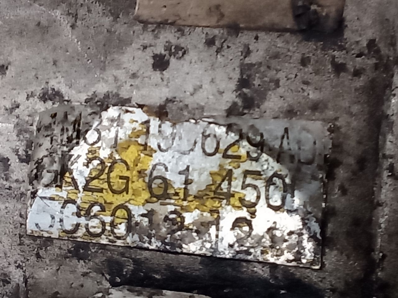 Used 2005 Mazda MAZDA 6 AC Compressor - Stock #H17988
