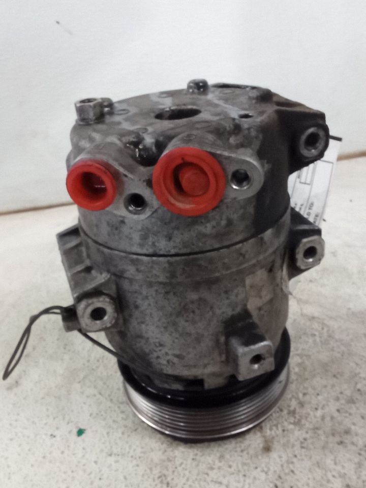 Used 2005 Mazda MAZDA 6 AC Compressor - Stock #H17988