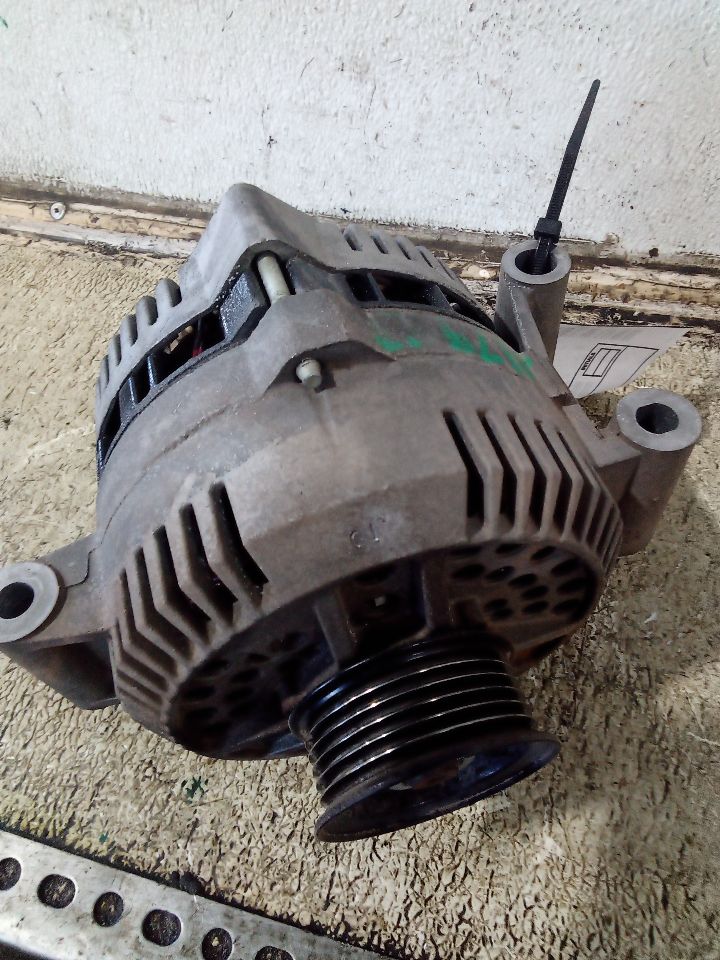 2007 Ford RANGER Alternator