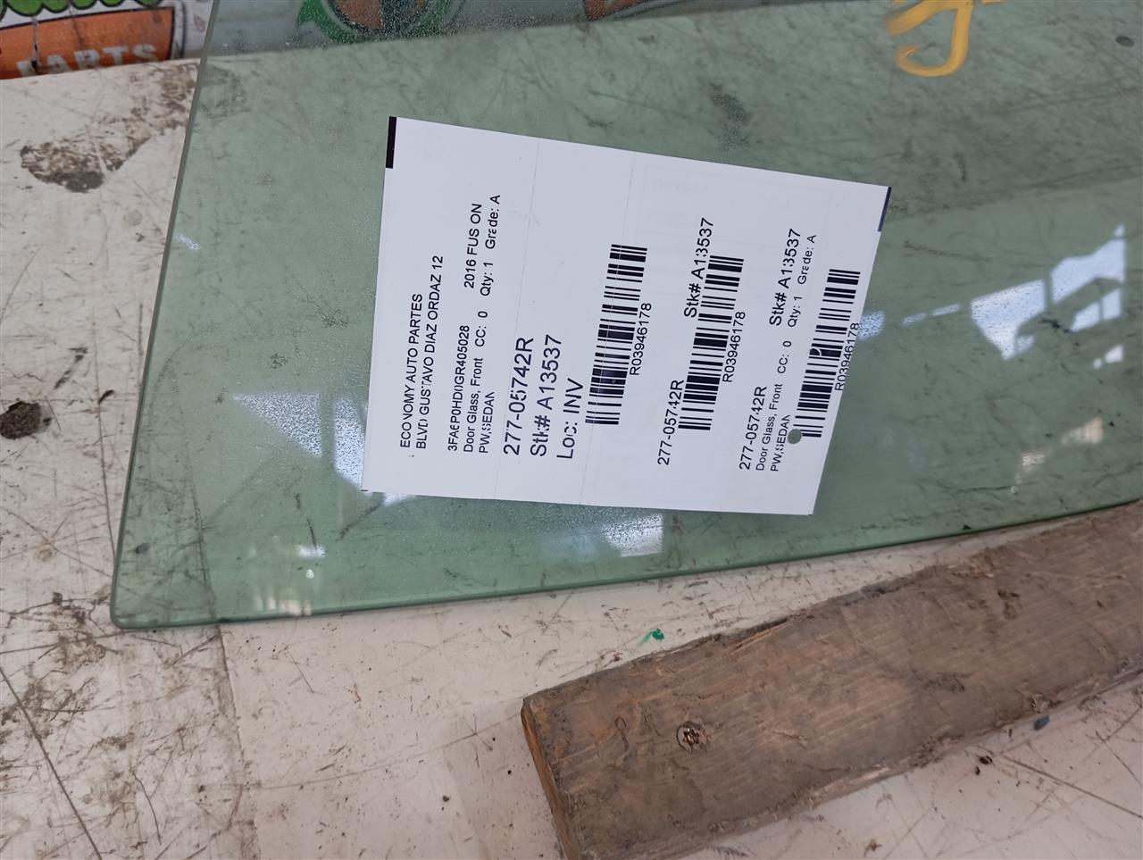 Part image 1