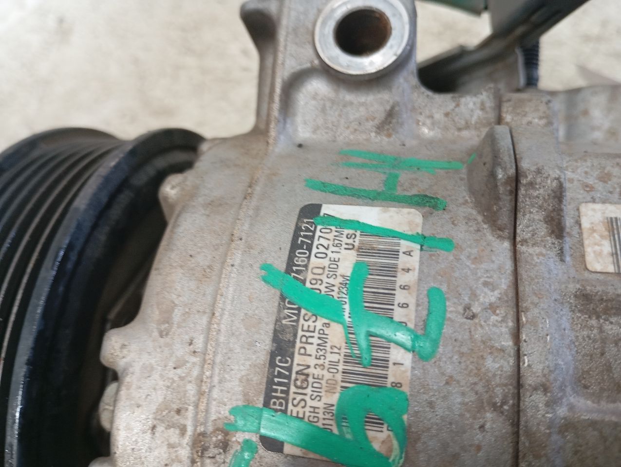 Part image 6
