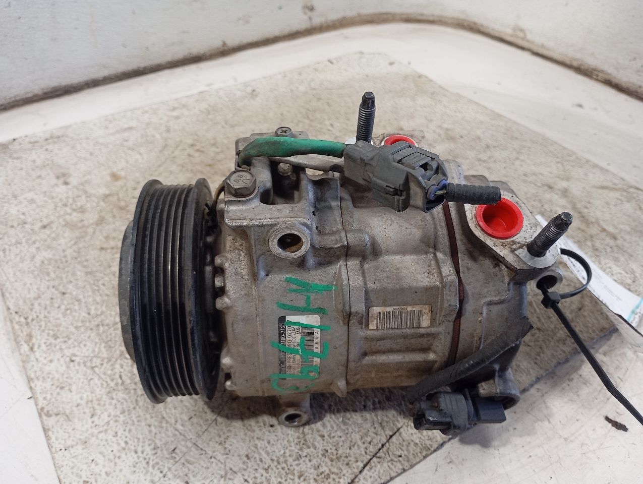 Part image 7