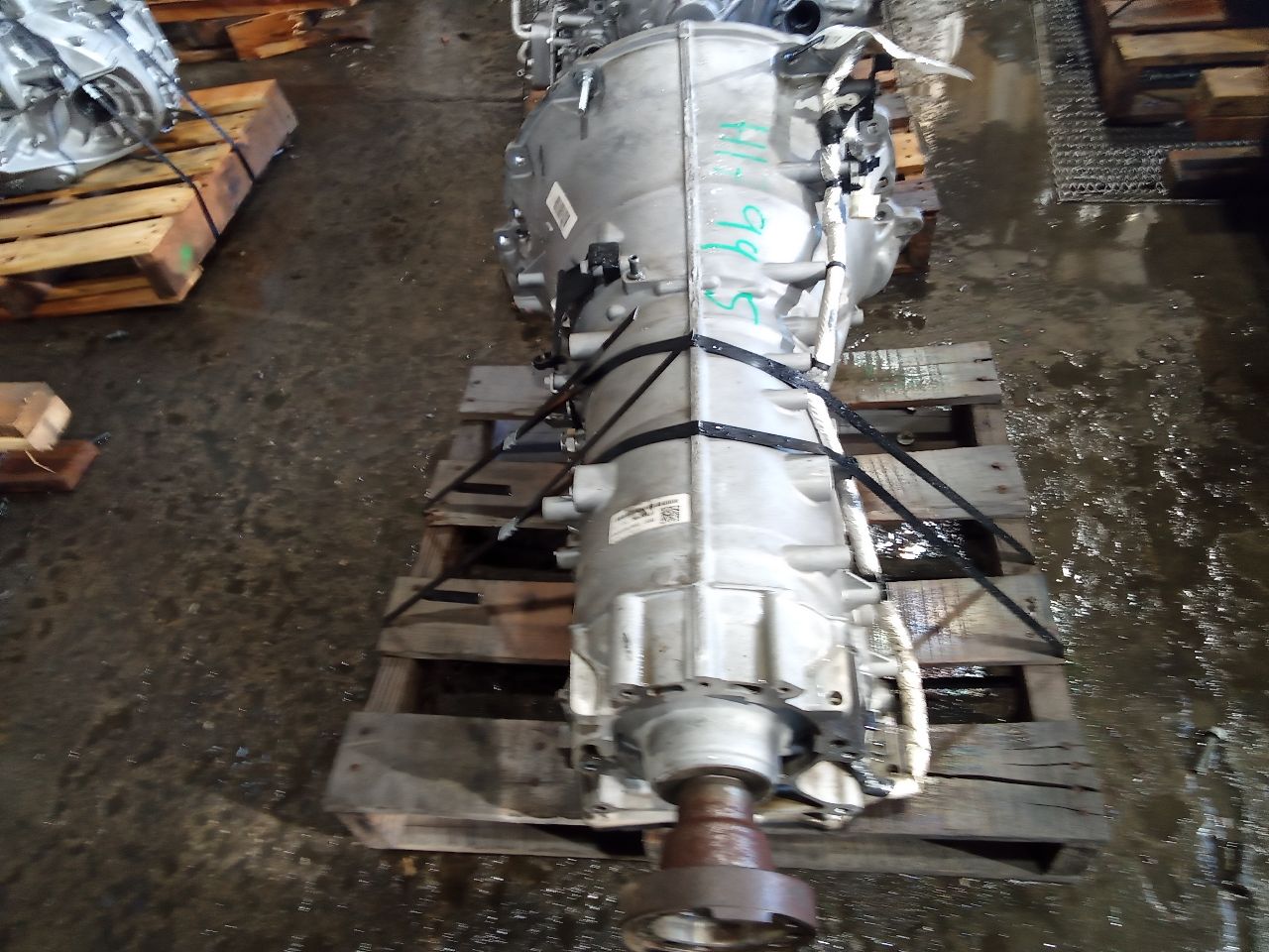 Part image 9