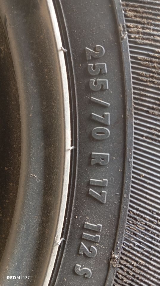 2019 General Motors SILVERADO 1500 PICKUP Wheel