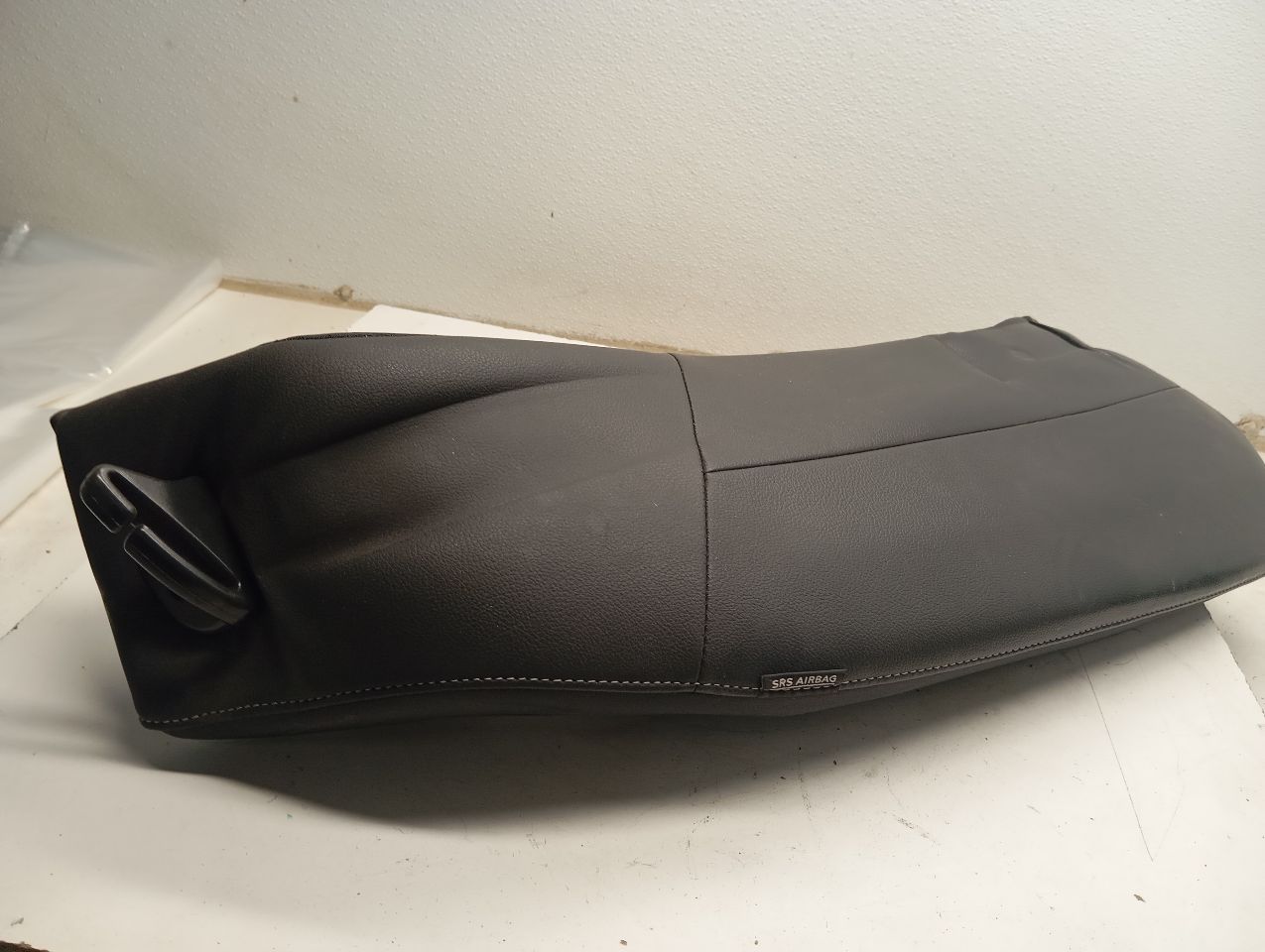 2020 Nissan ALTIMA Air Bag