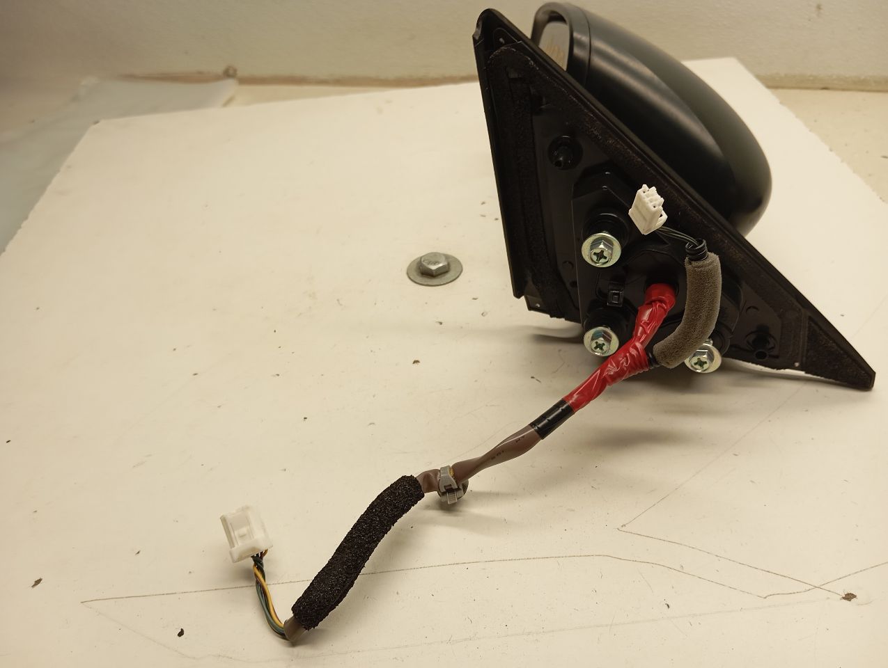 Used 2024 Nissan KICKS L. - Stock #H17979