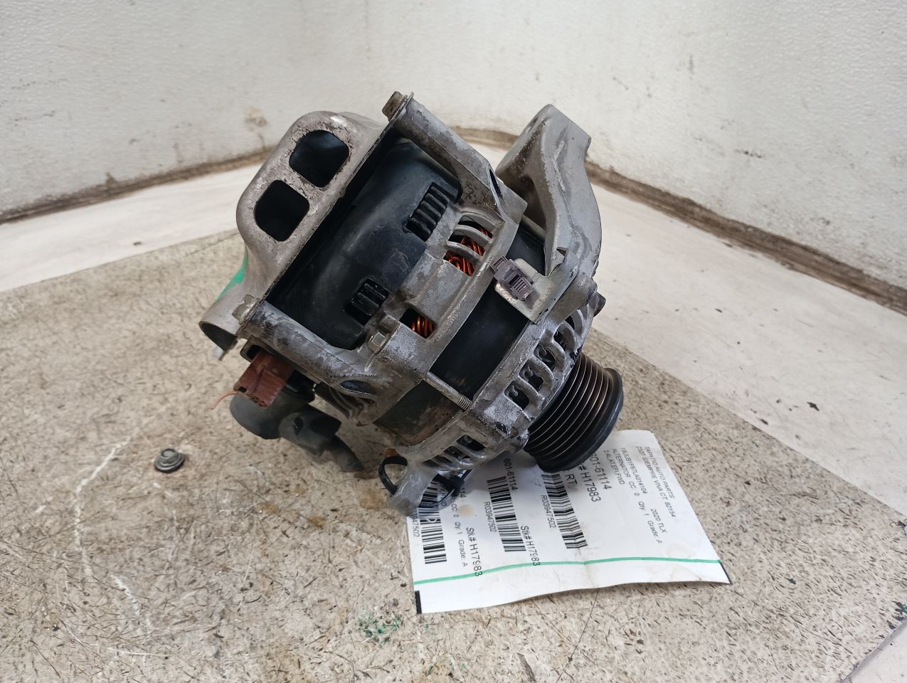 Part image 7