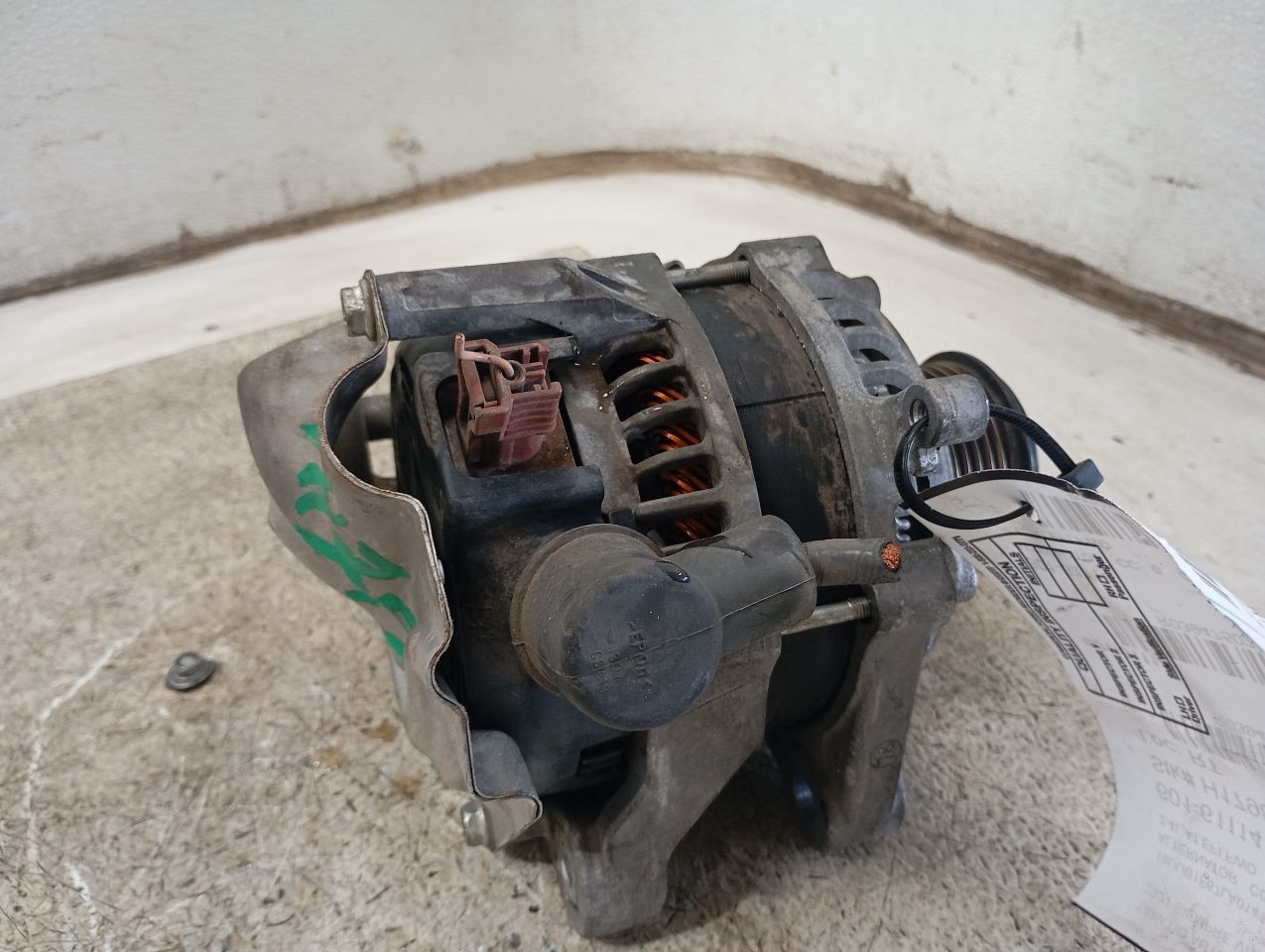 Part image 8