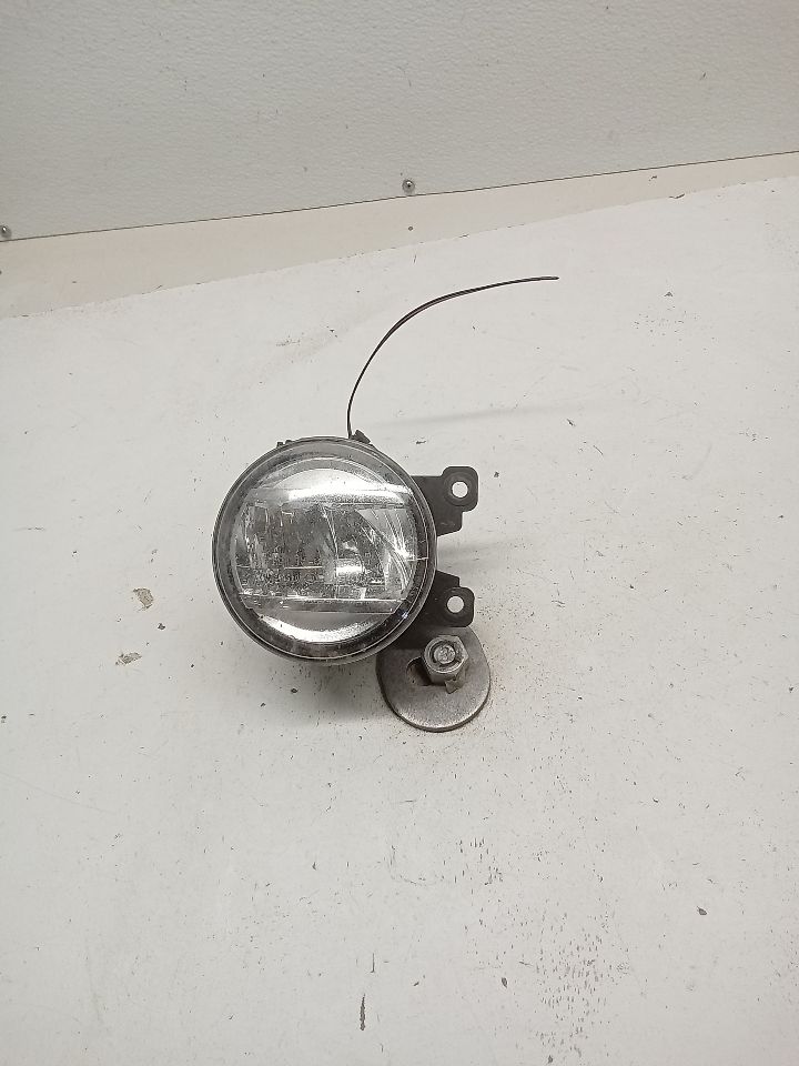 2020 Acura TLX Front Lamp