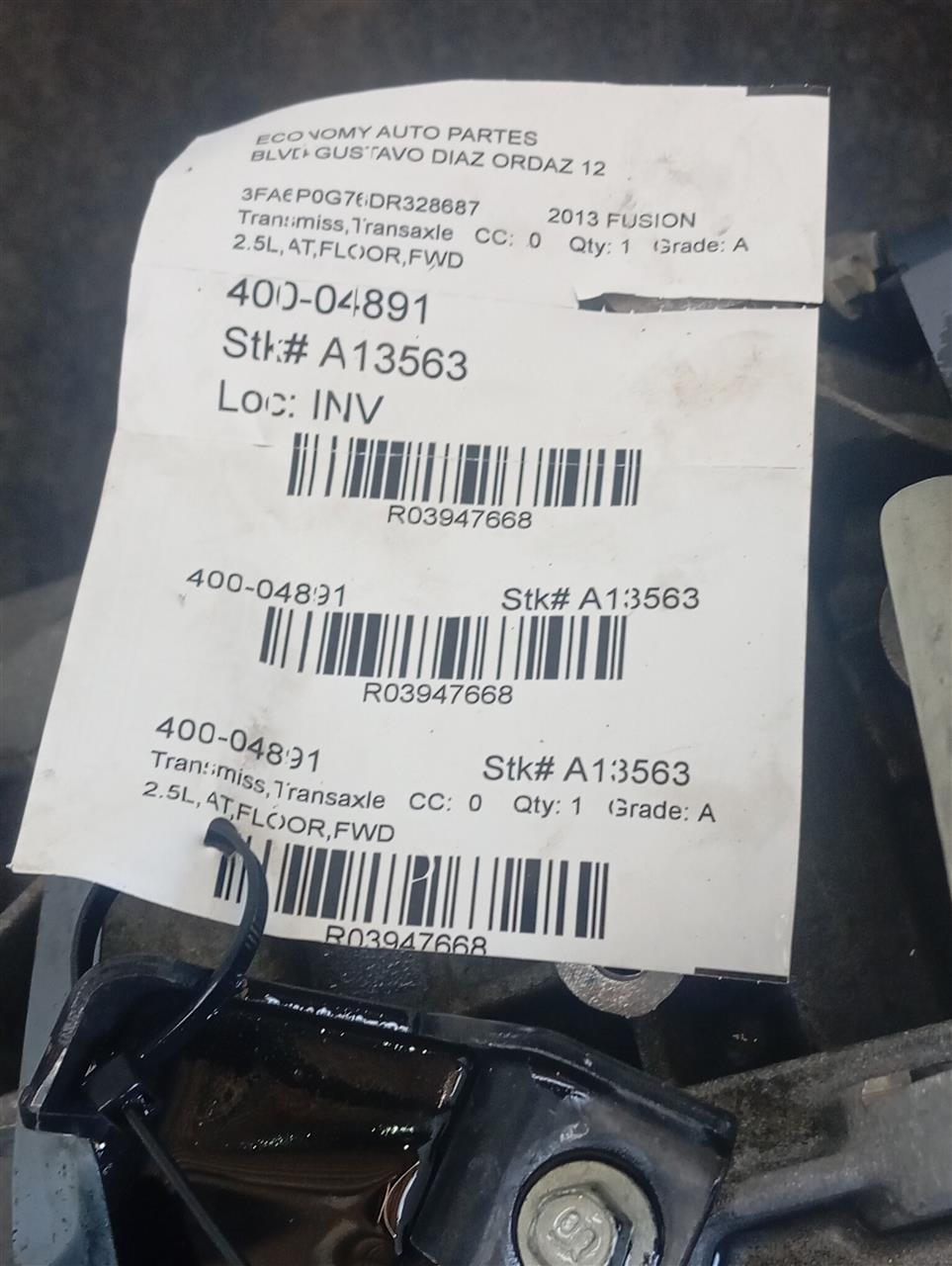 Part image 1