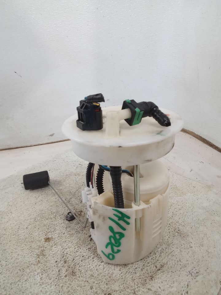 2017 Mazda MAZDA 6 Fuel Pump