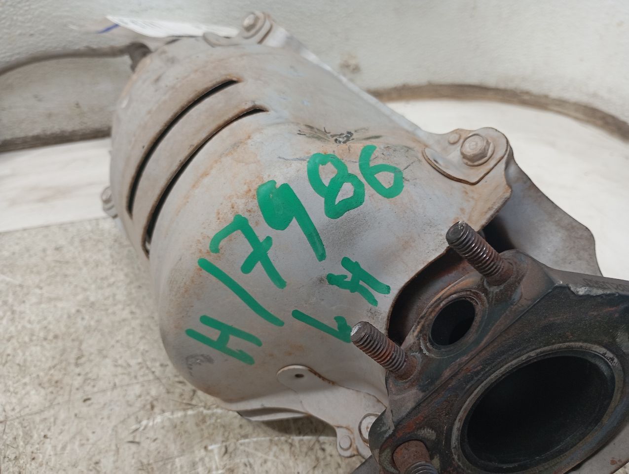 Part image 4