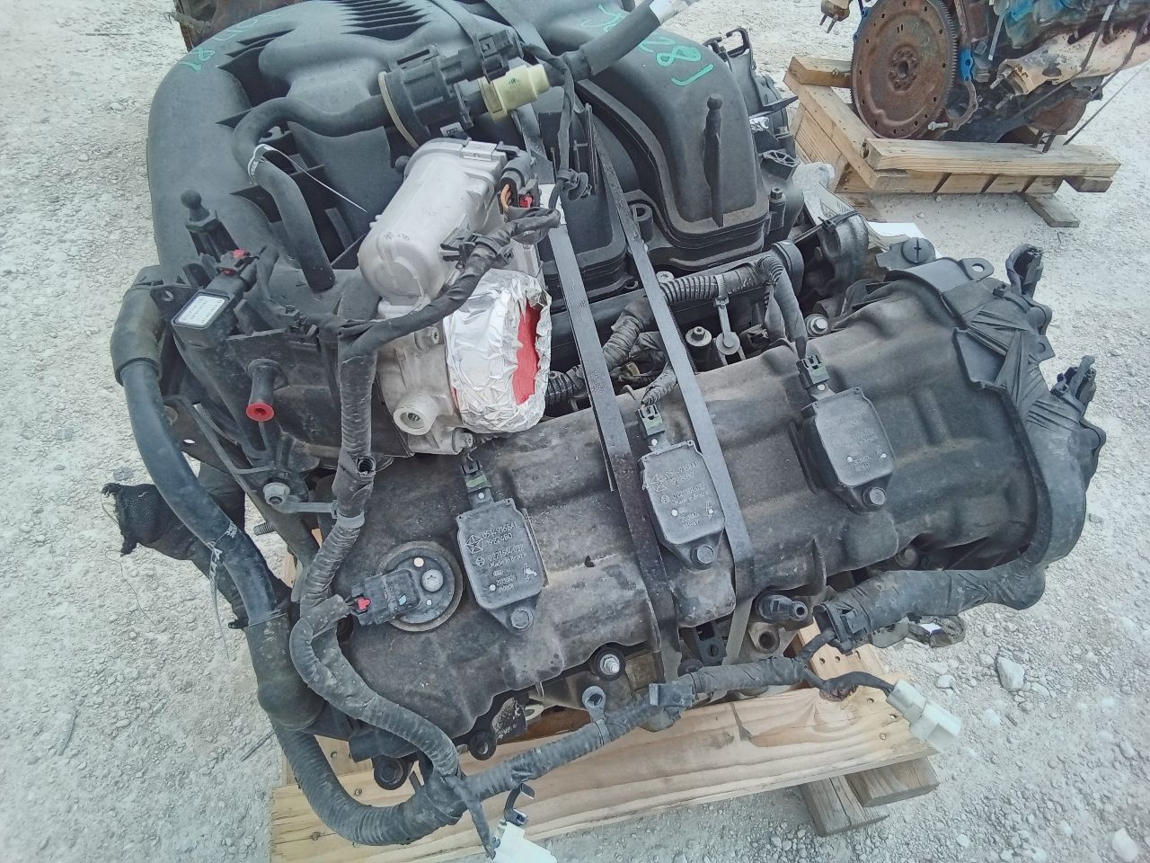 Part image 6